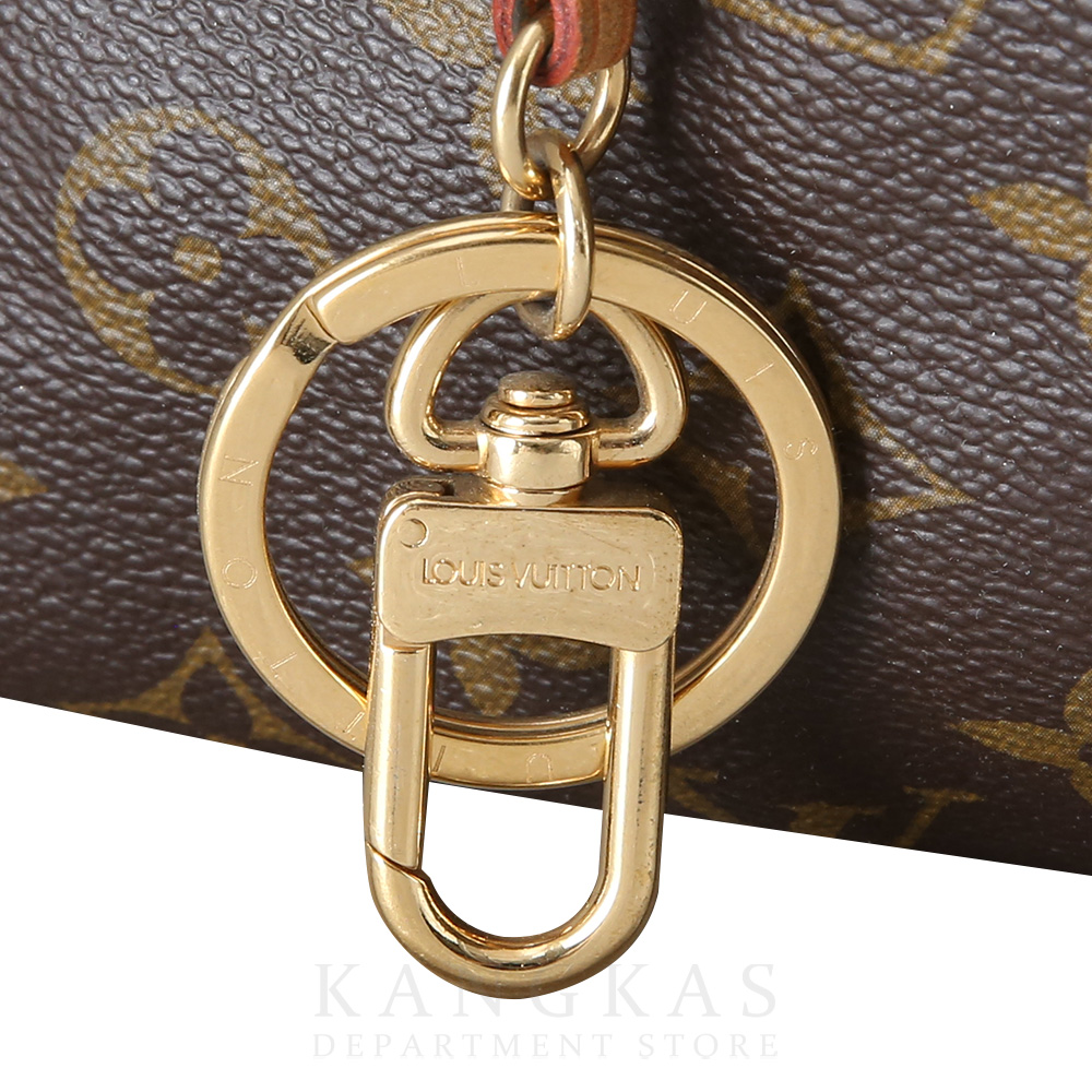 LOUIS VUITTON(USED)루이비통 모노그램 앗치 GM